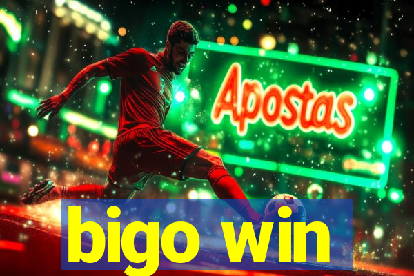 bigo win